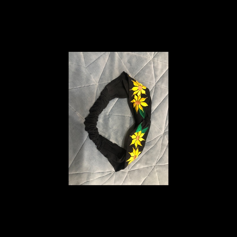 Headband